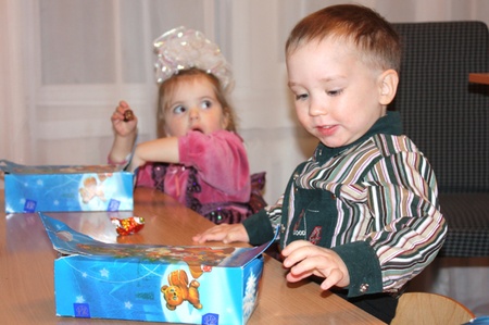 Молода Сила