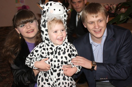 Молода Сила