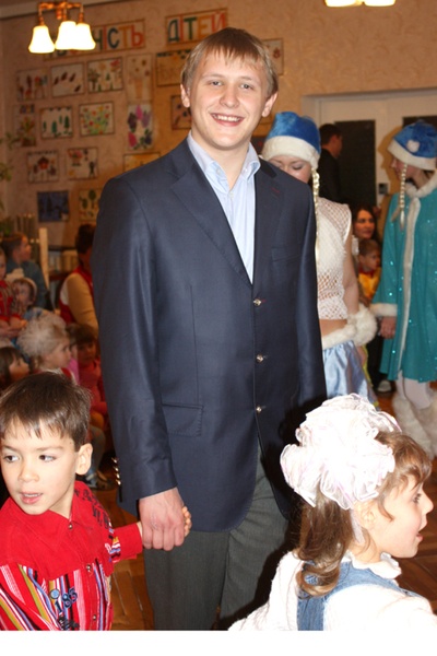 Молода Сила